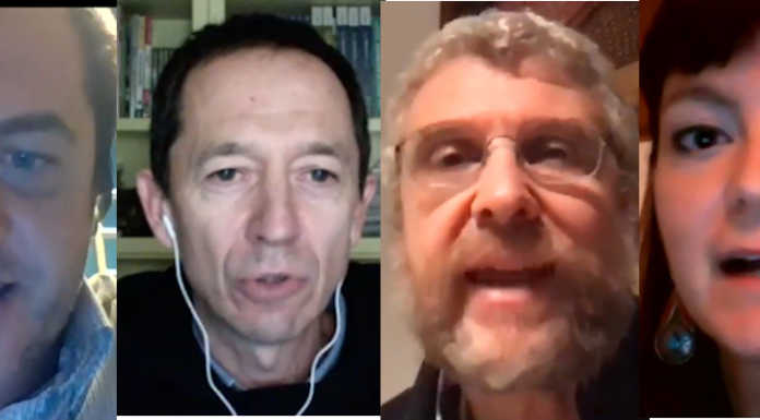 Con Progetto Osnago medici a confronto sul Covid. “Non è andato tutto bene e la seconda ondata non ci lascia tranquilli”