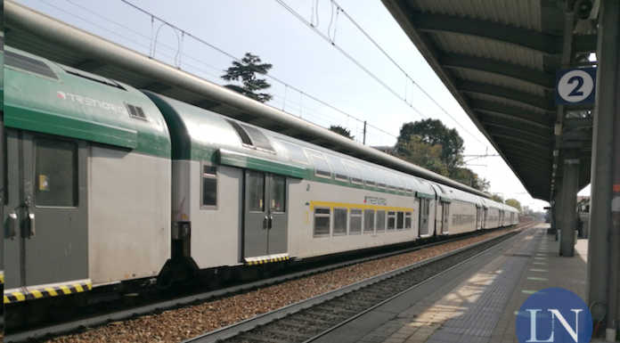 Lo sfogo di un pendolare: “Lo sciopero di Trenord e le fasce garantite solo sulla carta” treno