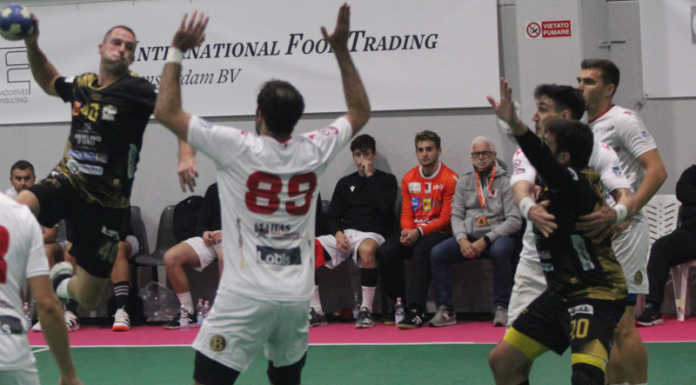 Pallamano. Il Salumificio Riva Molteno sfida il Cassano Magnago