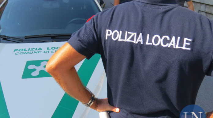 Polizia Locale, nel 2021: 9 mila richieste di intervento e 23 mila sanzioni Polizia Locale