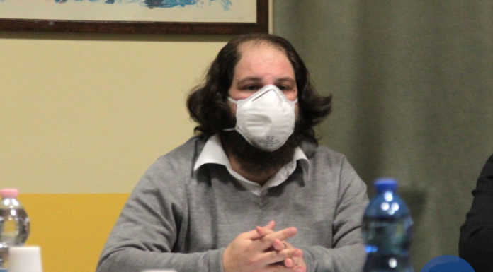 Santa Maria Hoè, 8 nuovi contagi. Il sindaco: “Proteggete voi stessi e gli altri”