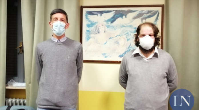 Unione della Valletta: respinti dal Tar i tre ricorsi del Comune di Santa Maria Hoè Marco Panzeri ed Efrem Brambilla