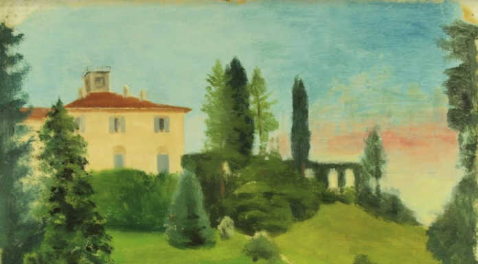 Al via un ciclo di conferenze e percorsi guidati dedicato a Villa Greppi