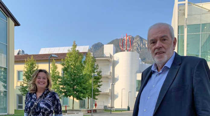 Elezioni. Ciresa e Torregrossa: “Ripensare la città e renderla più vivibile”