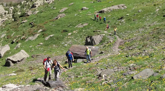 Guide alpine Lombardia: anche 2 lecchesi tra i 24 nuovi Accompagnatori di media montagna