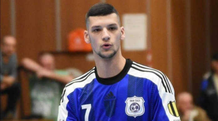 Pallamano. Al San Giorgio Molteno arriva il tanto atteso Aleksandar Vujnic