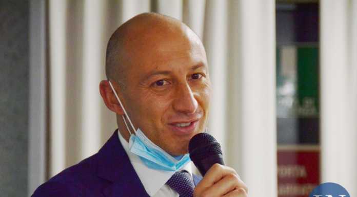 Lecco. La diretta social del sindaco Gattinoni: la situazione sul Covid e le novità