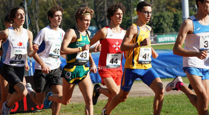 Ancora restrizioni per l’atletica, annullata la 5km di Castenaso