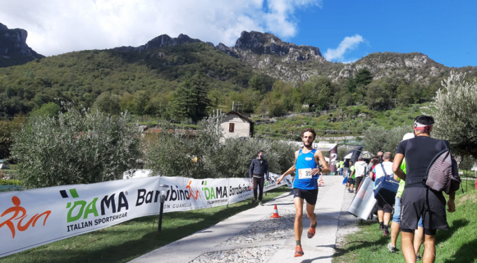Valmadrera: in duecento alla Barabina Run per Cascina don Guanella