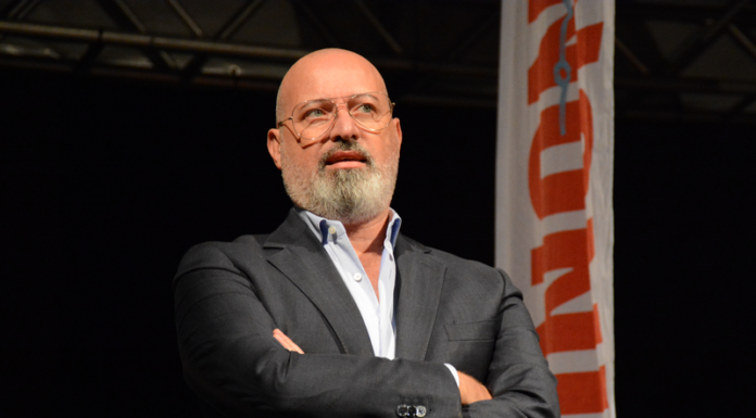 Primarie PD. Comitato per Bonaccini, a Lecco incontro con il Sen. Alfieri Stefano Bonaccini