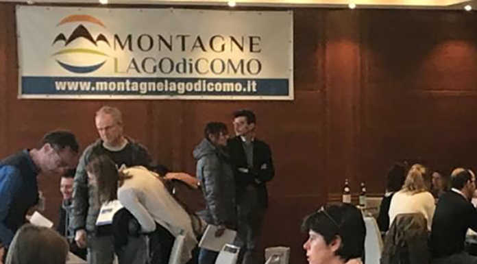 Si progetta la 2° Borsa del Turismo Lariano. La sinergia pubblico-privato non si ferma
