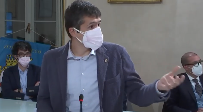 Centro vaccinale. Boscagli: “Noi per primi avevamo proposto il Palataurus”