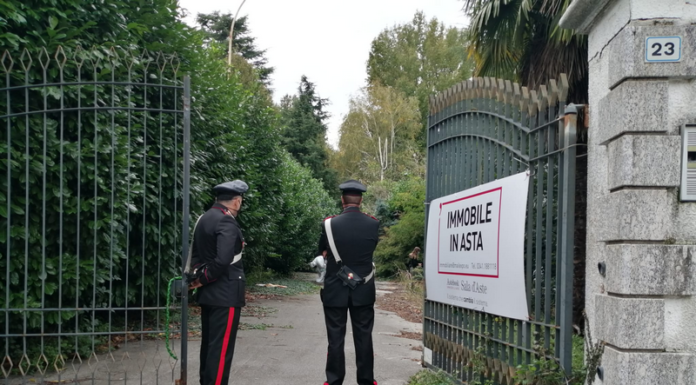 Barzago, una scritta sull’anello può aiutare ad identificare il cadavere di Villa Ciardi