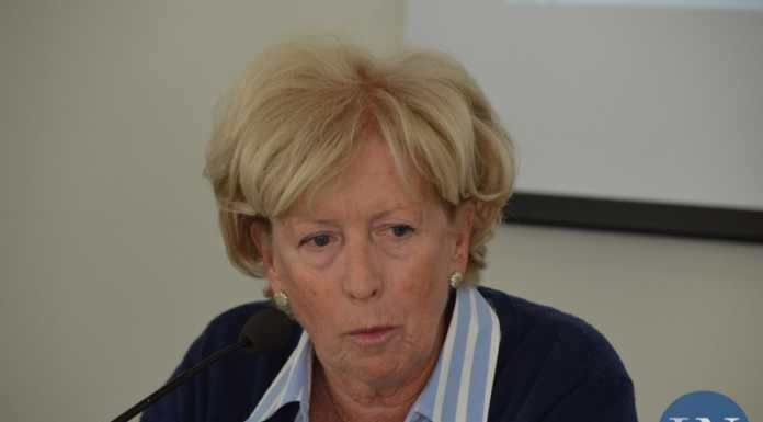 Venti progetti per valorizzare storia e cultura del territorio: i vincitori del bando Maria Grazia Nasazzi, presidente della Fondazione Comunitaria del Lecchese