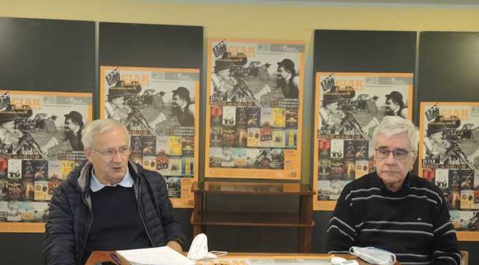 Lecco. ‘Ciak Cenacolo’, riprende la rassegna cinematografica