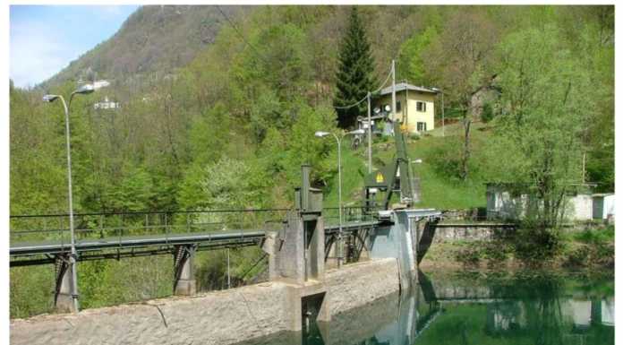 Diga di Pagnona: ora un piano di emergenza. Validato da Regione e Prefettura