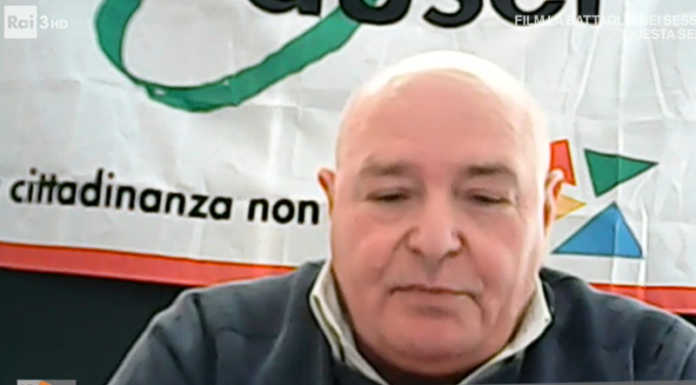 I centri di Auser Lecco in Tv, un ritrovo sicuro per gli anziani