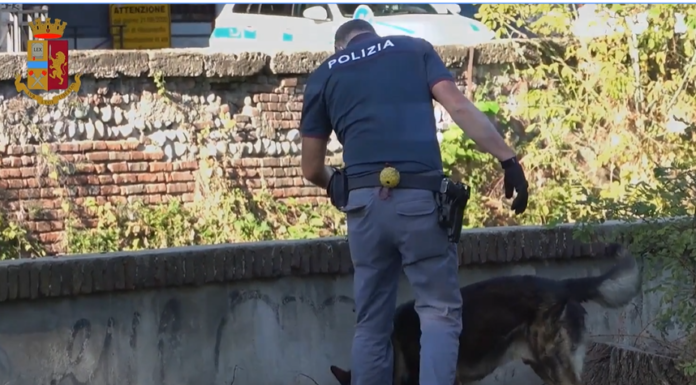 Monza. Dall’aggressione a Brumotti agli arresti, sgominata la rete dello spaccio