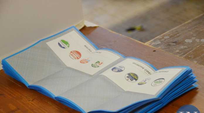 LIVE – Ballottaggio, alle ore 15 affluenza al 57,60%