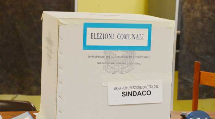 Elezioni 2021. Si vota il 3 e 4 ottobre, 21 i comuni lecchesi alle urne