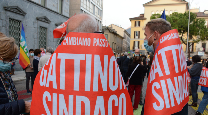 Elezioni e il ricorso al Tar. Il centrosinistra: “Un loro diritto, ne prendiamo atto”