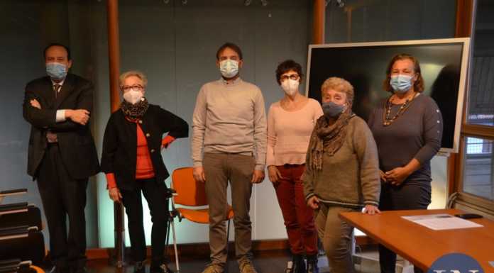 Valmadrera. In viaggio con Pamela: un fondo per far rivivere la memoria