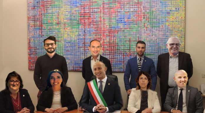 Toto Giunta: chi entrerà nella squadra di Mauro Gattinoni?