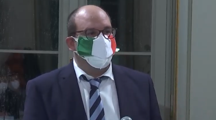 Anche Lecco conferirà la cittadinanza onoraria al “Milite Ignoto”