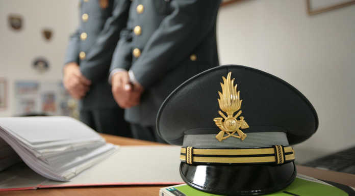 Maxi frode nel settore dei metalli, l’inchiesta tocca anche Valmadrera