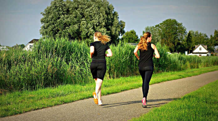 Fisio Online. La corsa dopo il parto, istruzioni per l’uso