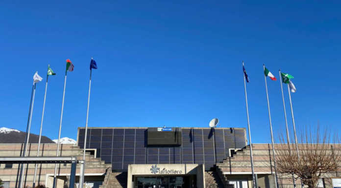 Lariofiere, da settembre riprendono le esposizioni. Gli appuntamenti erba lariofiere centro