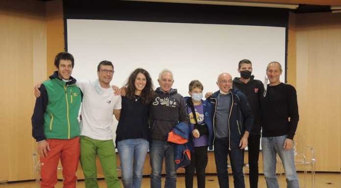 Il Lecco Mountain Festival si apre in ricordo di Marco ‘Butch’ Anghileri