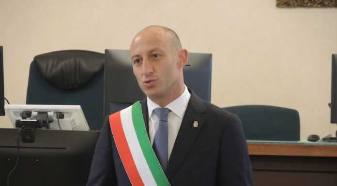 Assemblea nazionale Anci, Gattinoni: “Ho visto un’Italia unita nella difficoltà” mauro gattinoni