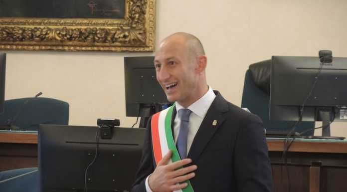 Fissato il primo Consiglio Comunale dell’era Gattinoni, si attende la Giunta