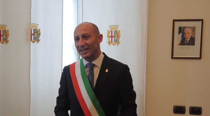 Lecco. Il nuovo sindaco scrive ai suoi cittadini: “Iniziamo subito a lavorare insieme”