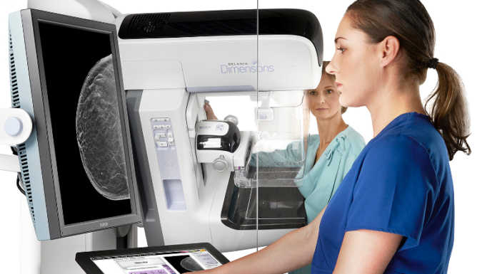Synlab San Nicolò: nuovo mammografo, diagnosi sempre più affidabili