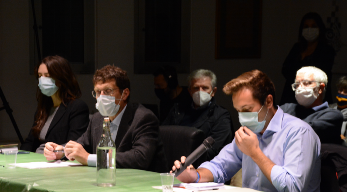 Caso Zaki e vendita di armi. Casa Comune Mandello: “Peccato dividersi sul tema”