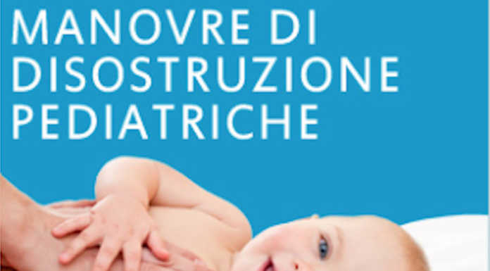 A lezione con la Cri Merate per imparare come salvare la vita a un bambino