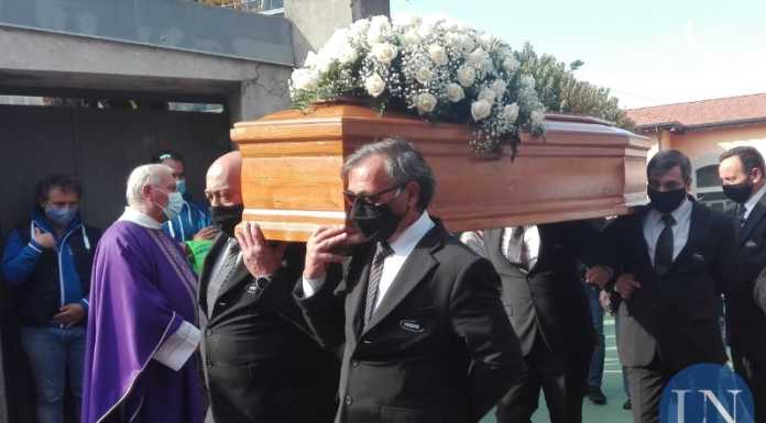 Valgreghentino. Addio a Manuel Resta, giovane papà morto in un incidente in moto