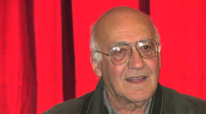 E’ morto il fotografo Mario Marai, con le sue immagini ha raccontato la storia di Lecco