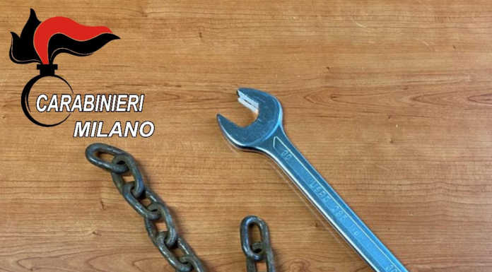 Maxi rissa a Sesto San Giovanni, quaranta coinvolti. Tra loro anche un positivo al Covid