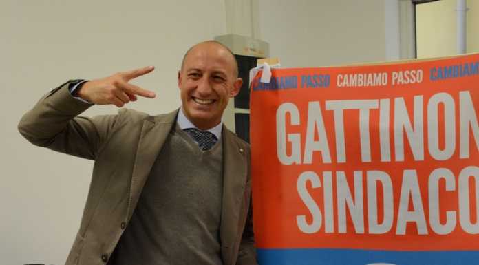 Ballottaggio a Lecco, vince Mauro Gattinoni: “Sarò il sindaco di tutti, anzi, di ciascuno”