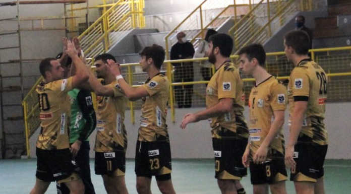Pallamano, sabato sera il match ad alta tensione Molteno-Fasano