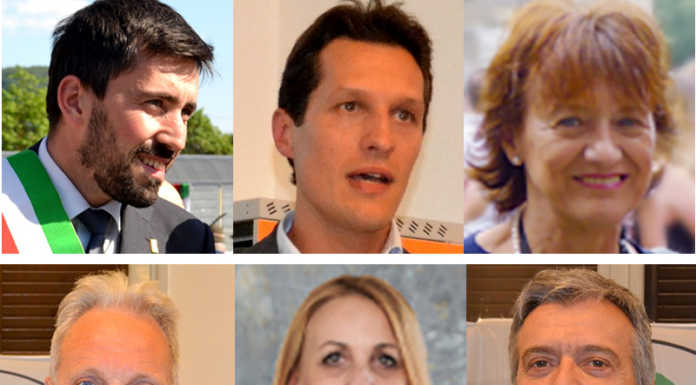 Mandello, il sindaco vara la nuova giunta: più spinta a sociale e turismo