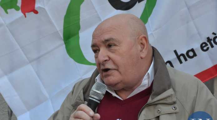 Auser Lecco: “Iva per il terzo settore? Si ritiri subito l’emendamento” claudio dossi auser