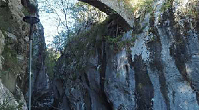 Civate mette in sicurezza il suo Orrido: la riapertura in Primavera