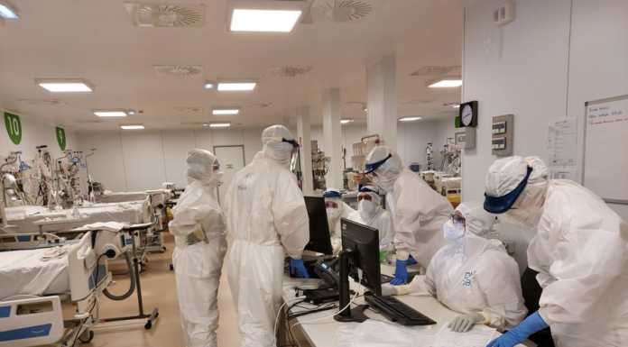 Covid. Lombardia, zero pazienti in terapia intensiva: “Prima volta da inizio pandemia”