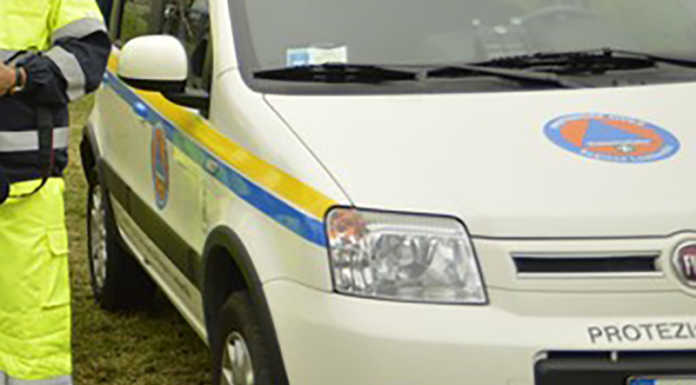 Mandello, in arrivo finanziamenti per un nuovo mezzo per la Protezione Civile