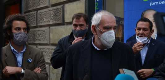 Elezioni e il ricorso respinto. Il centrodestra: “Abbiamo esercitato un nostro diritto”