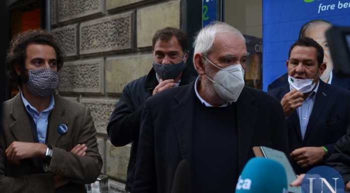 Ballottaggio, il centrodestra di Ciresa: “Stiamo valutando la possibilità di ricontare i voti”